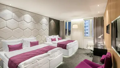 Pytloun Grand Hotel Liberec