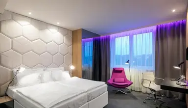 Pytloun Grand Hotel Liberec