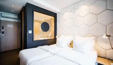 Pytloun Grand Hotel Liberec