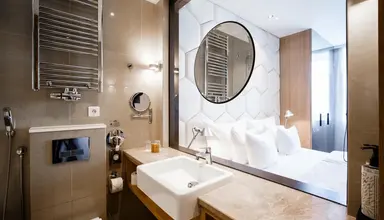 Pytloun Grand Hotel Liberec