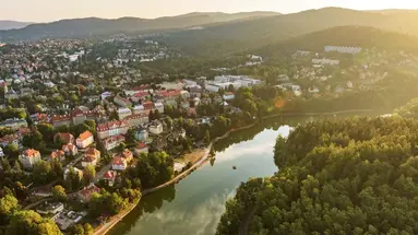 Pytloun Grand Hotel Liberec