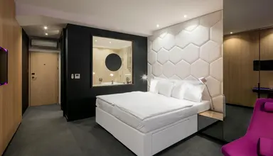 Pytloun Grand Hotel Liberec