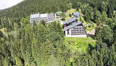 Pytloun Harrachov