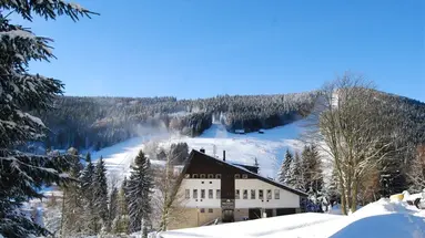 Pytloun Harrachov
