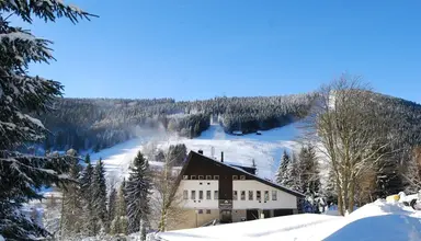 Pytloun Harrachov