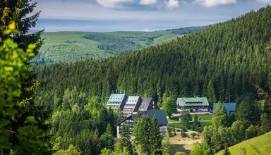 Pytloun Harrachov