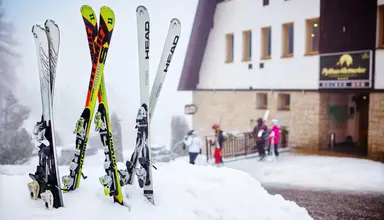Pytloun Harrachov
