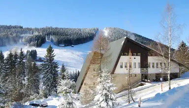 Pytloun Harrachov