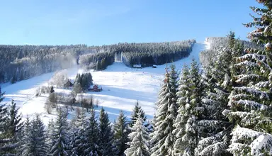 Pytloun Harrachov