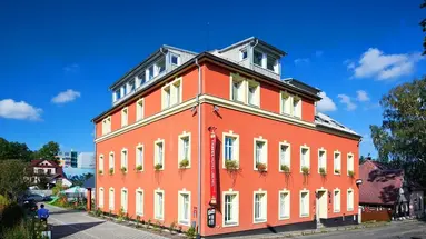 Pytloun Wellness Travel (Liberec)