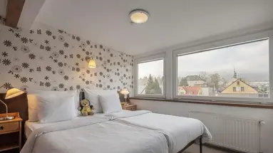 Pytloun Wellness Travel (Liberec)