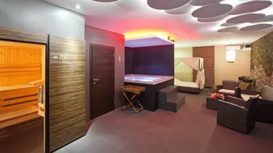 Pytloun Wellness Travel (Liberec)