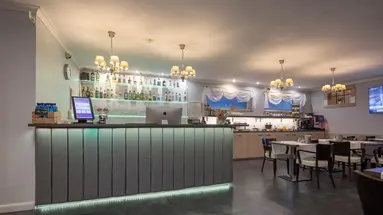 Pytloun Wellness Travel (Liberec)