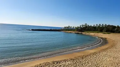 Pyxis Point