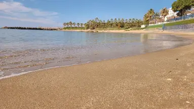 Pyxis Point