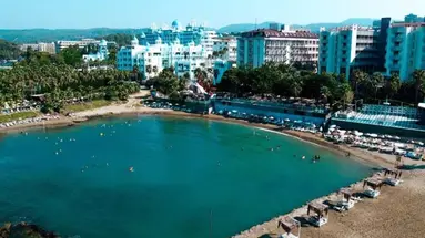 Pyxis Point