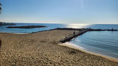 Pyxis Point