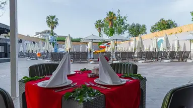 Q Ella Beach Side