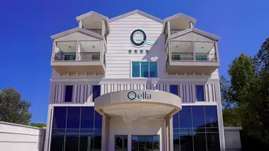 Q Ella Beach Side