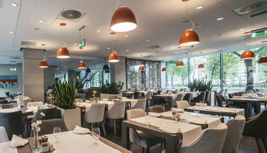 Q Hotel Plus Wrocław