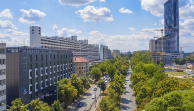 Q Hotel Plus Wrocław