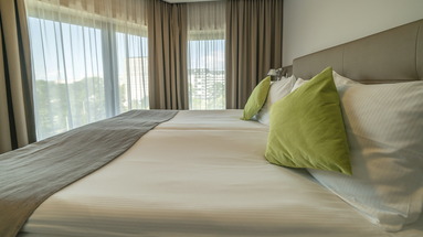 Q Hotel Plus Wrocław