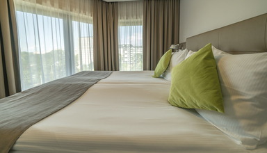 Q Hotel Plus Wrocław
