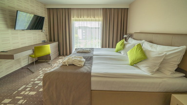 Q Hotel Plus Wrocław