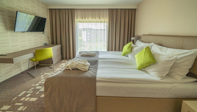 Q Hotel Plus Wrocław