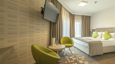 Q Hotel Plus Wrocław