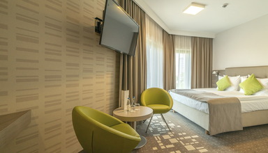 Q Hotel Plus Wrocław