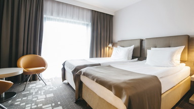 Q Hotel Plus Wrocław