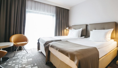 Q Hotel Plus Wrocław