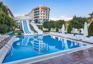 Q Premium Resort