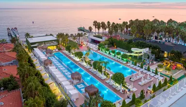 Q Premium Resort