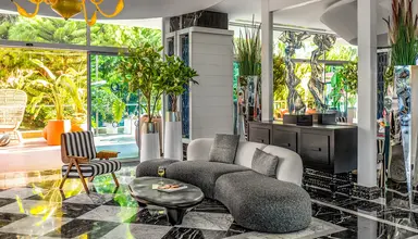 Q Premium Resort