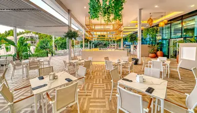 Q Premium Resort