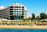 Q Premium Resort