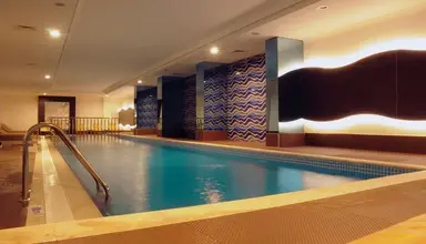 Q Premium Resort