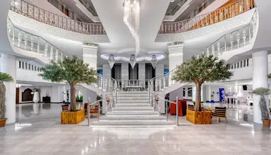 Q Premium Resort