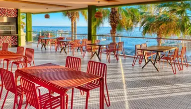 Q Premium Resort