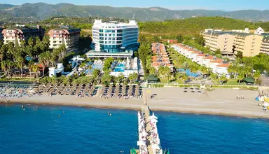 Q Premium Resort