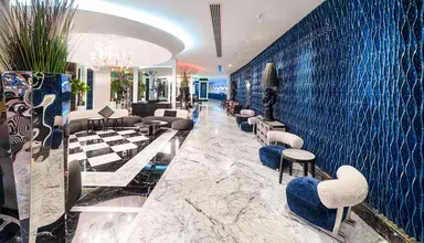 Q Premium Resort