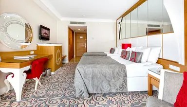 Q Premium Resort