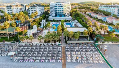 Q Premium Resort