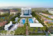 Q Premium Resort