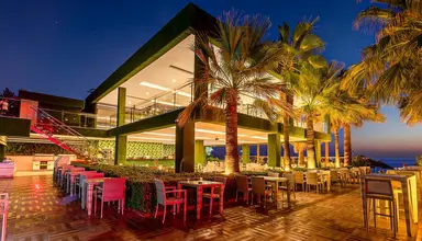 Q Premium Resort
