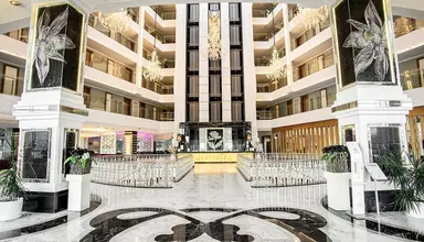 Q Premium Resort