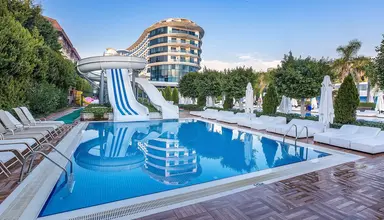 Q Premium Resort