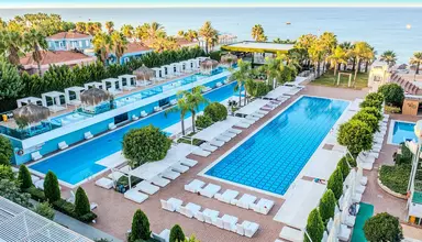 Q Premium Resort